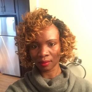 Meet your Posher, Esther